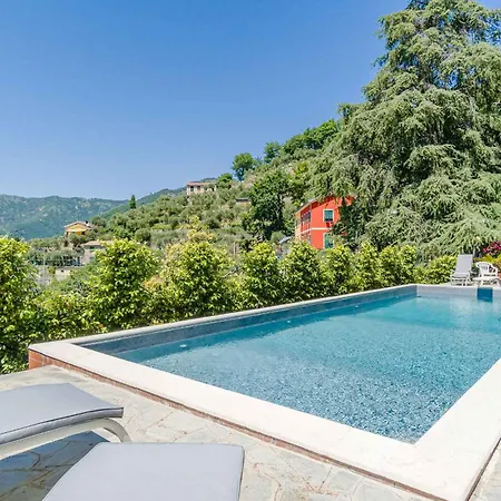 Guesthost - Exclusive With Pool & Parking Villa *
