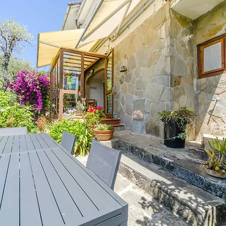 Guesthost - Exclusive With Pool & Parking Villa Rapallo