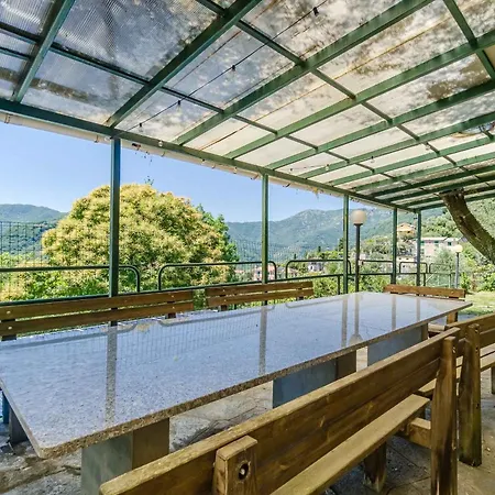 Villa Guesthost - Exclusive With Pool & Parking Rapallo