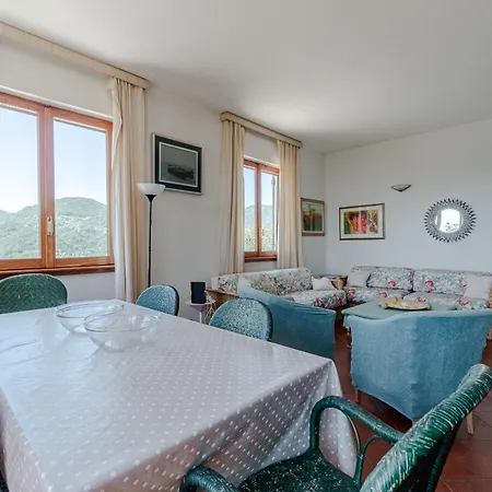 Villa Guesthost - Exclusive With Pool & Parking Rapallo