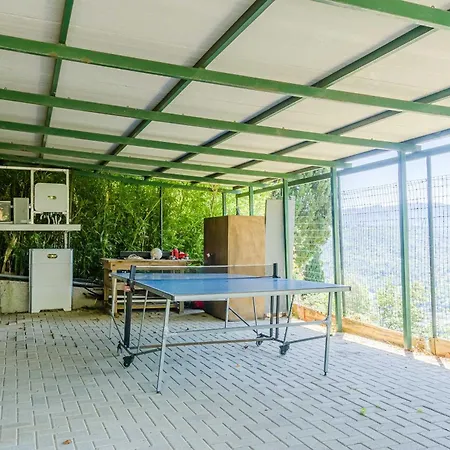 Villa Guesthost - Exclusive With Pool & Parking Rapallo
