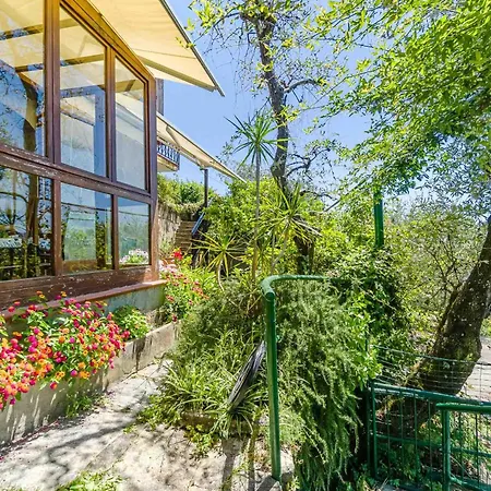 Villa Guesthost - Exclusive With Pool & Parking Rapallo