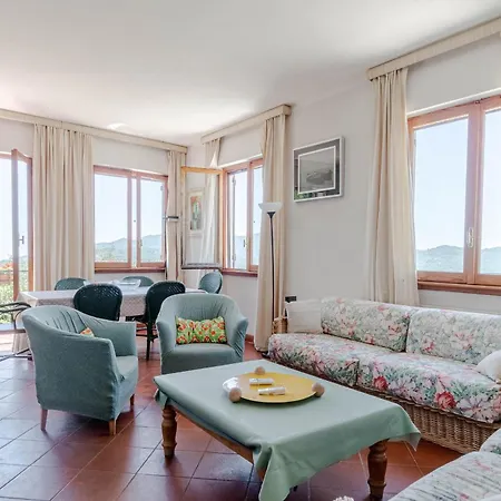 Guesthost - Exclusive With Pool & Parking Villa Rapallo