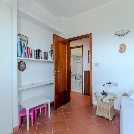 Guesthost - Exclusive With Pool & Parking Rapallo